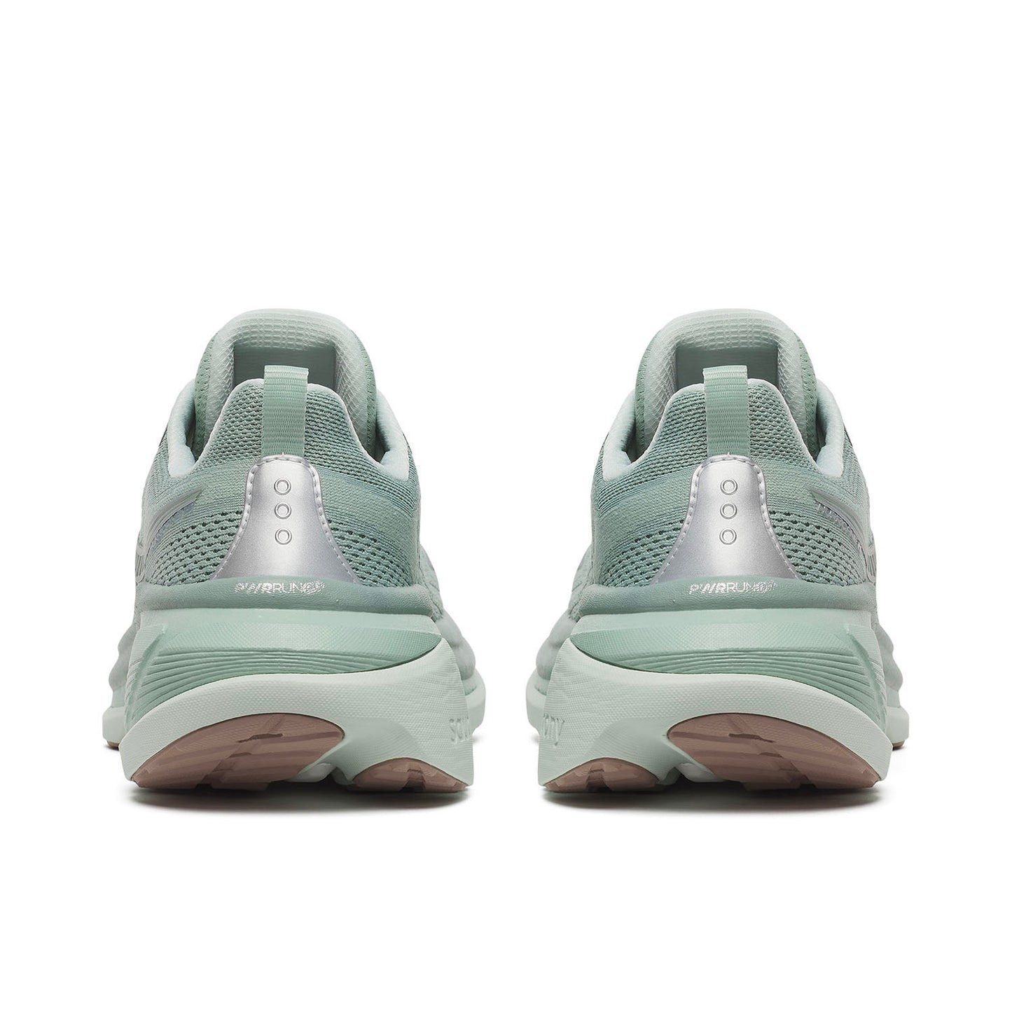 Women's Saucony Hurricane 25