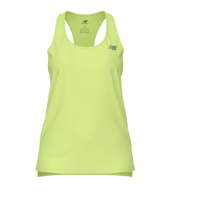 Women's New Balance Sport Essential Tank