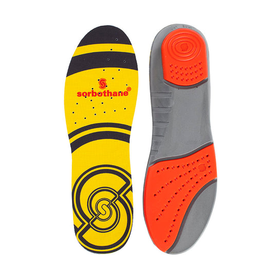 Sorbothane Double Strike Insoles