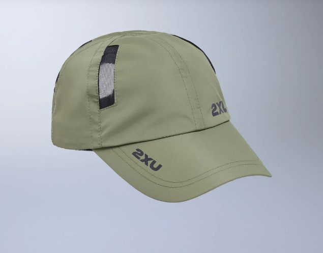 2XU Run Cap