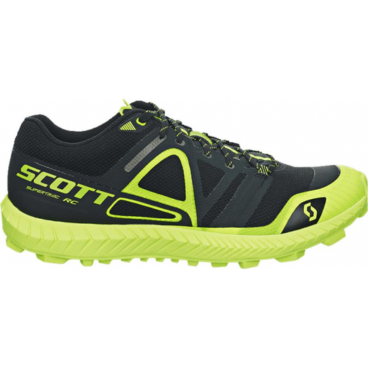 Women's Scott Supertrac RC