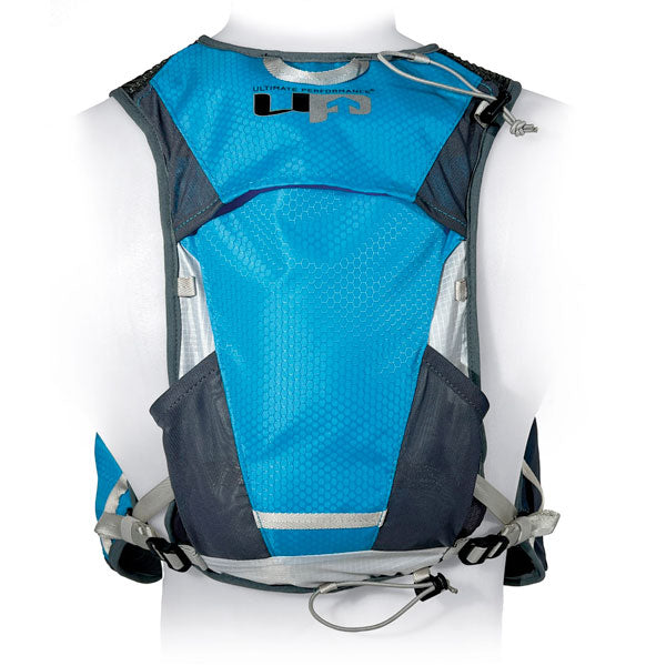 Ultimate Performance LEADER Race Vest 2x500ml Flask Pack