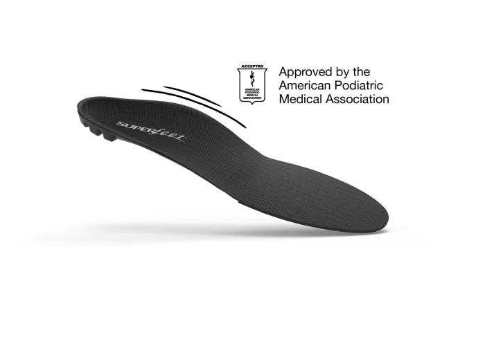 Superfeet All Purpose Low Arch Insoles