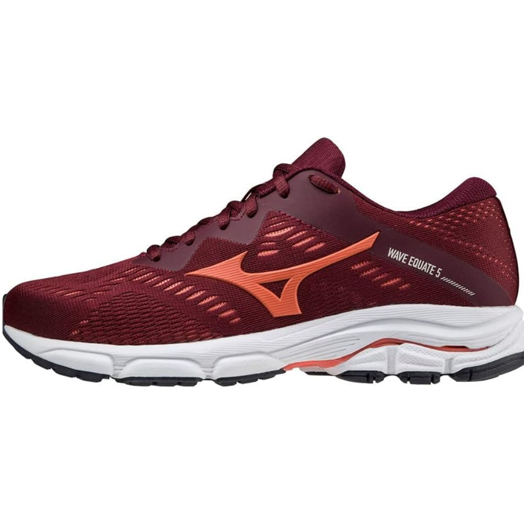 Women's Mizuno Wave Equate 5