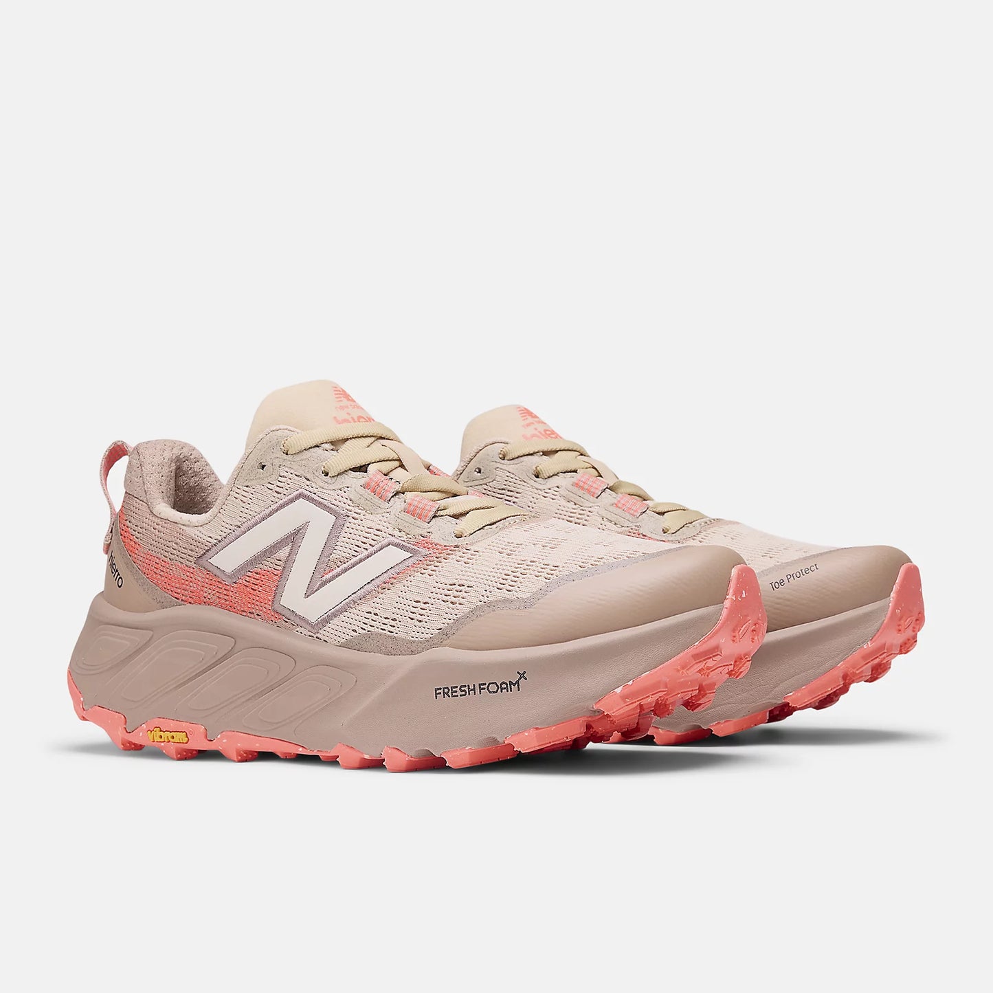 Women's New Balance Fresh Foam X Hierro v9