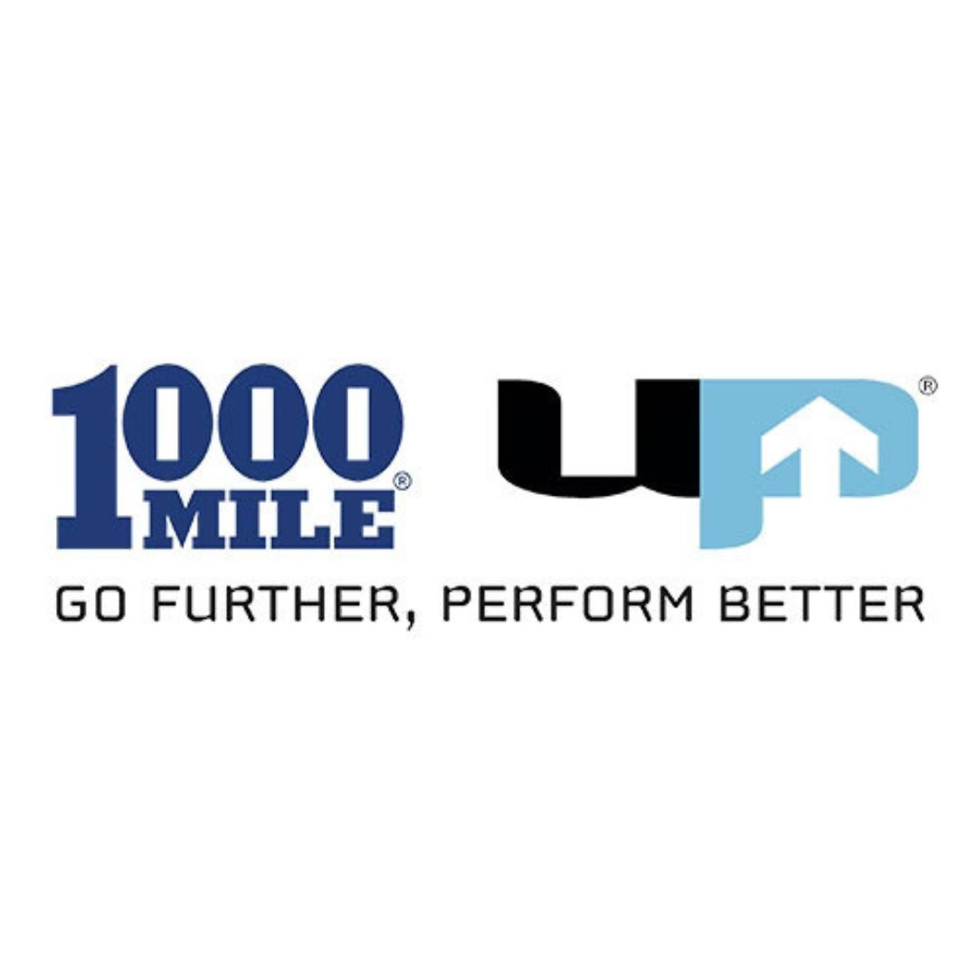 1000 Mile & Ultimate Performance