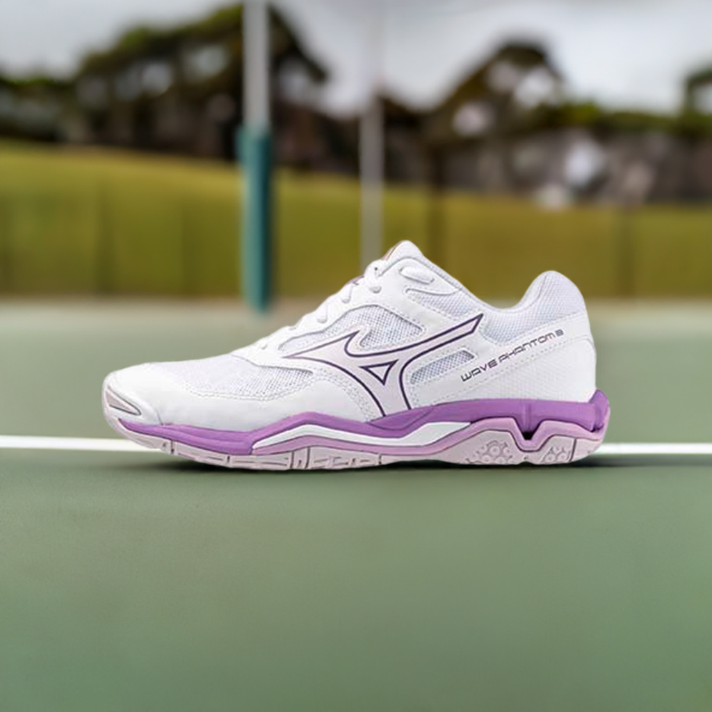 Womens Netball Shoes