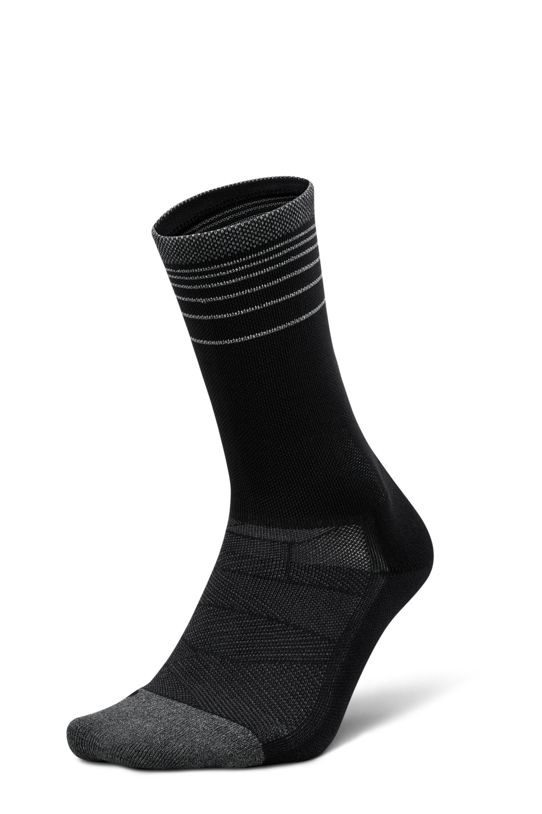 Feetures Elite Light Cushion Mini Crew