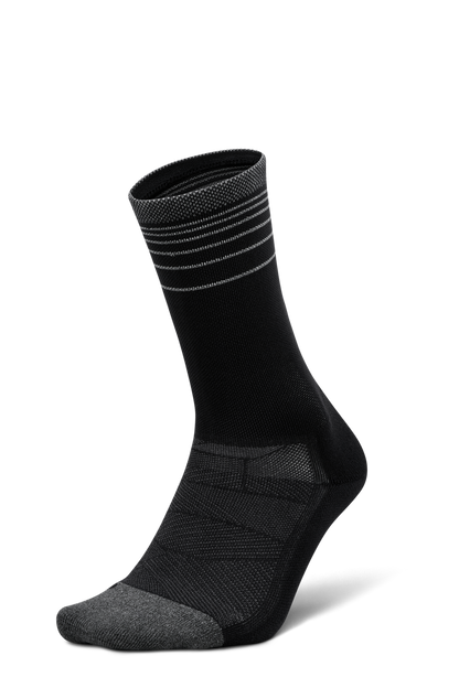 Feetures Elite Light Cushion Mini Crew