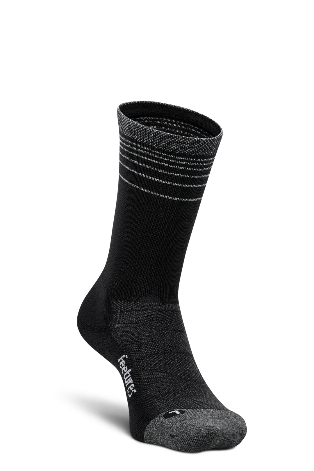 Feetures Elite Light Cushion Mini Crew