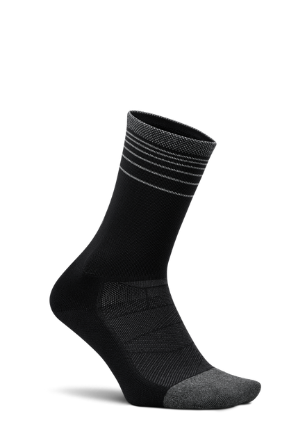 Feetures Elite Light Cushion Mini Crew