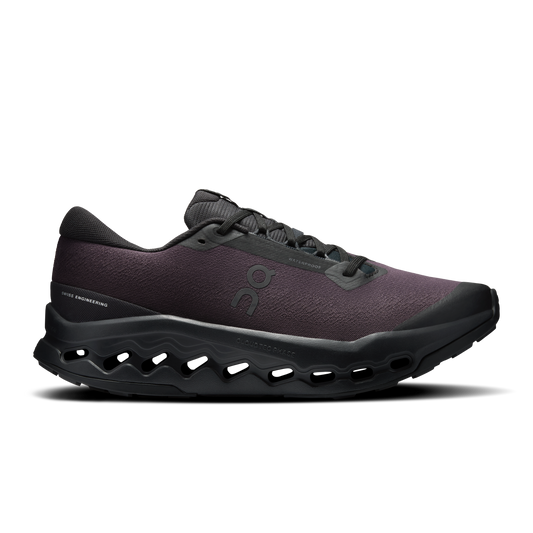 Men's On Cloudsurfer Trail 2 Waterproof