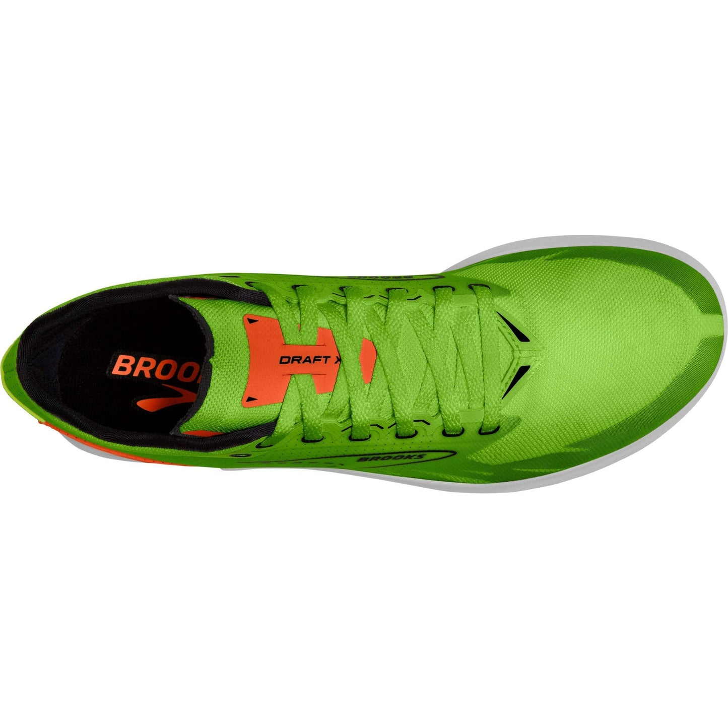 Unisex Brooks Draft XC