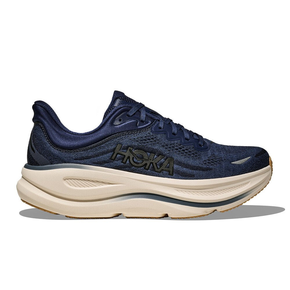 Men's Hoka Bondi 9 2E Wide