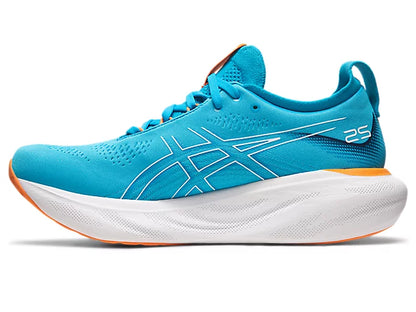 Men's Asics Gel Nimbus 25