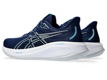 Men's Asics Gel-Cumulus 26