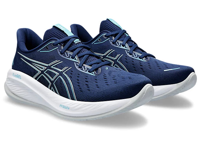 Men's Asics Gel-Cumulus 26