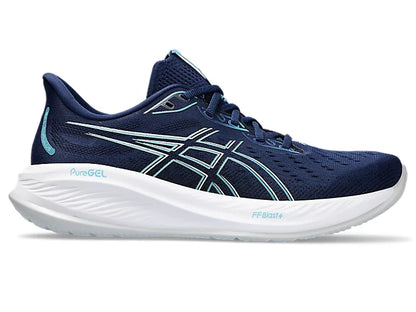 Men's Asics Gel-Cumulus 26