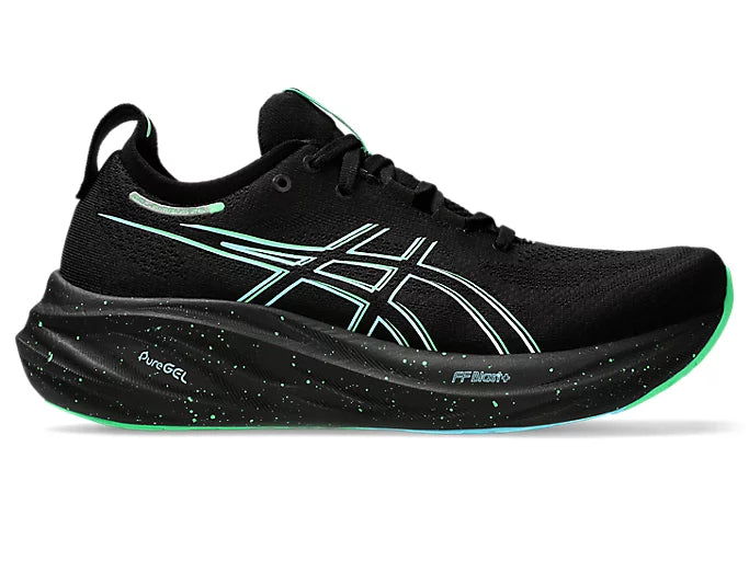 Men’s Asics Gel Nimbus 26