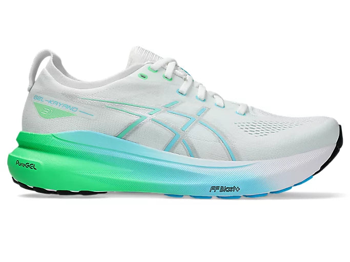 Men's Asics Gel-Kayano 31