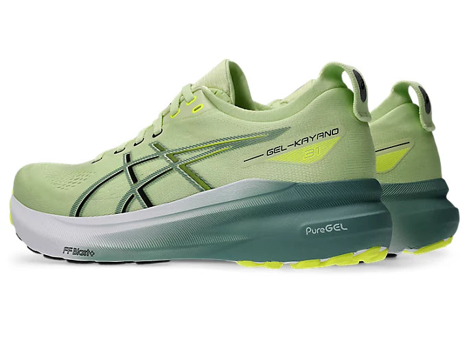 Men's Asics Gel-Kayano 31