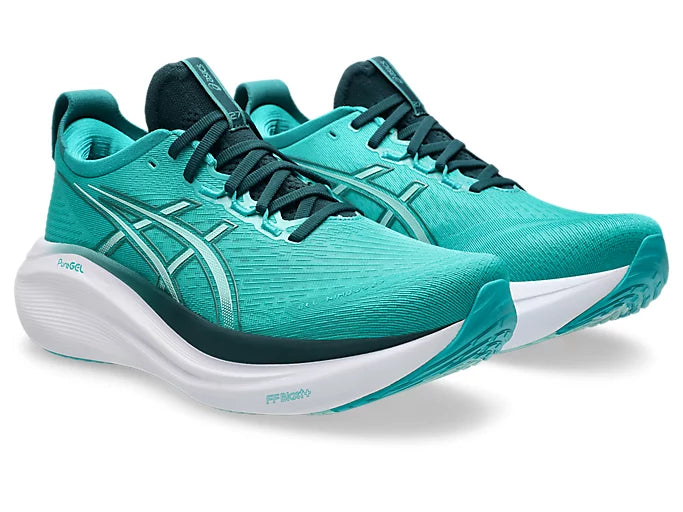 Men's Asics Gel-Nimbus 27