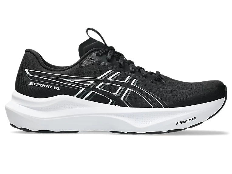 Men's Asics GT-2000 14 Wide 2E