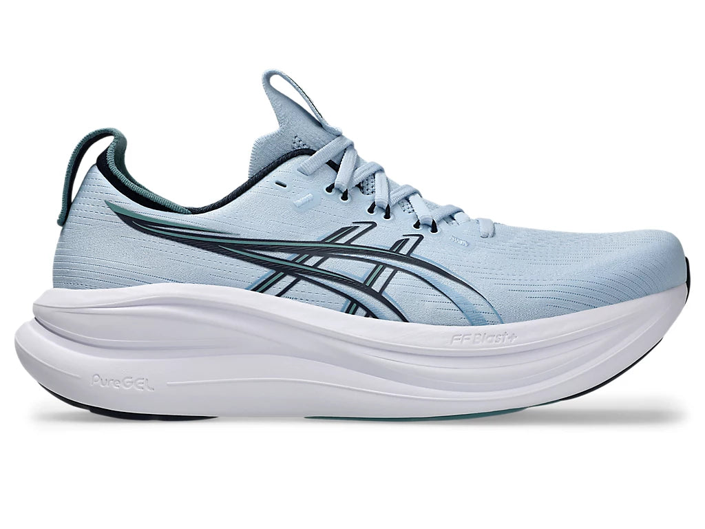 Men's Asics Gel-Nimbus 28