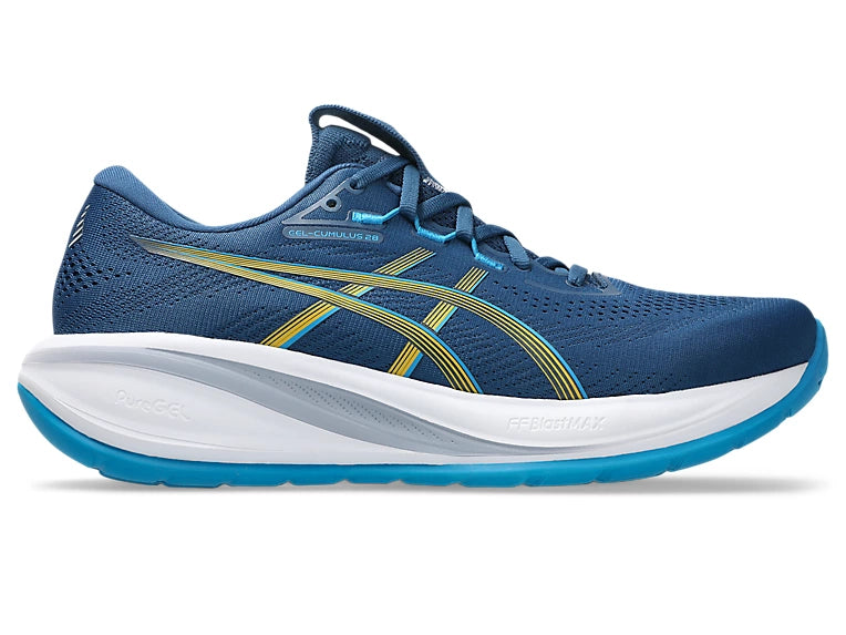 Men's Asics Gel-Cumulus 28