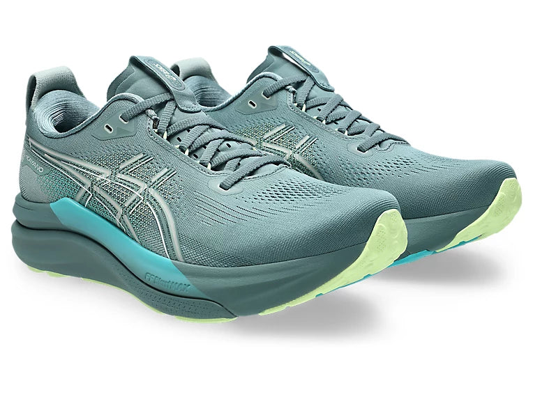 Men's Asics Gel-Kayano 33