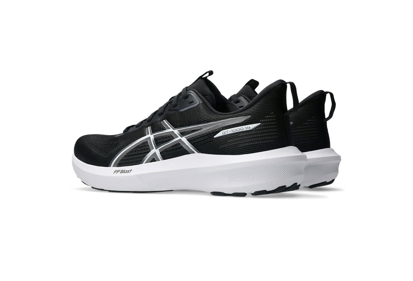 Men's Asics GT-1000 14