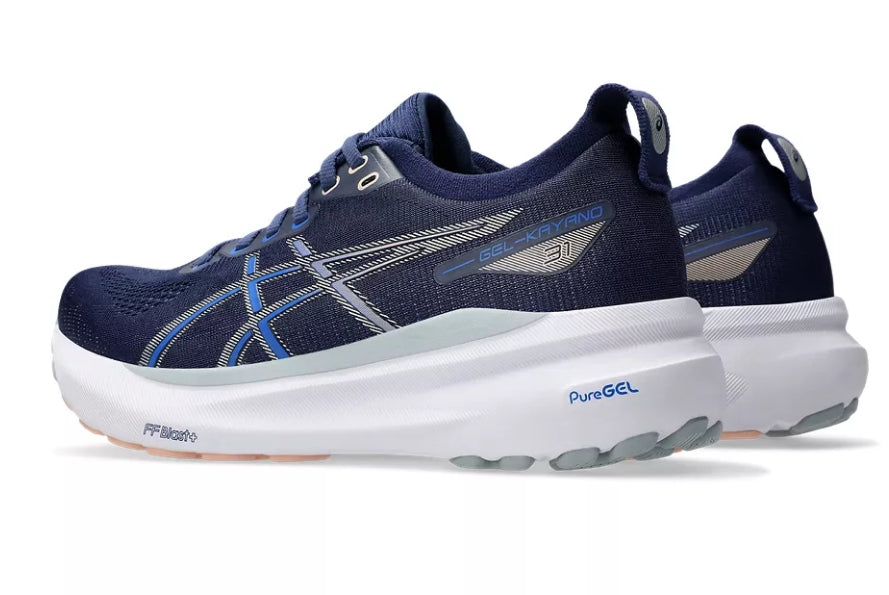 Women's Asics Kayano 31