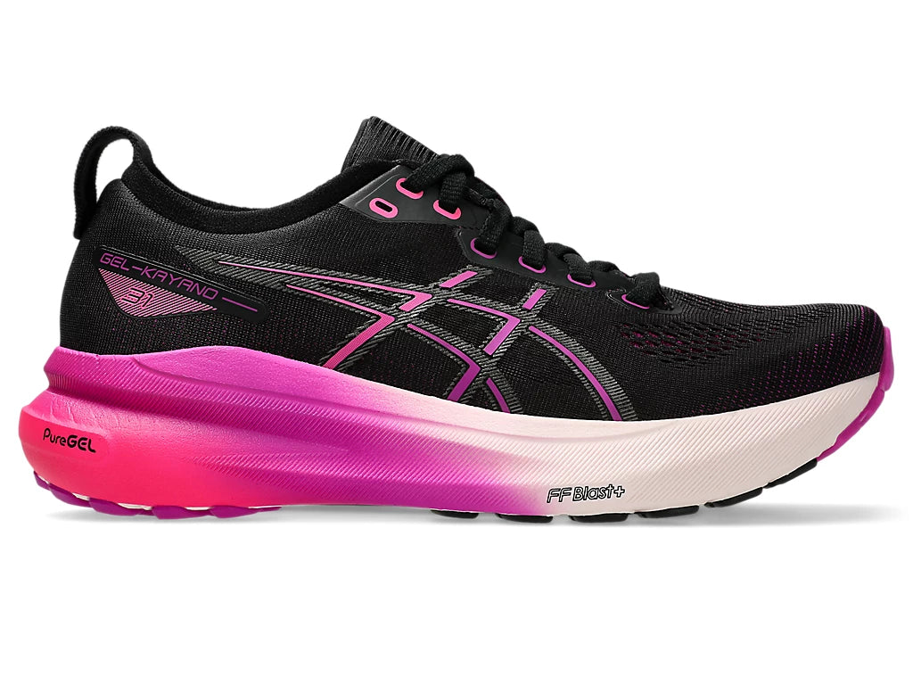 Women's Asics Kayano 31