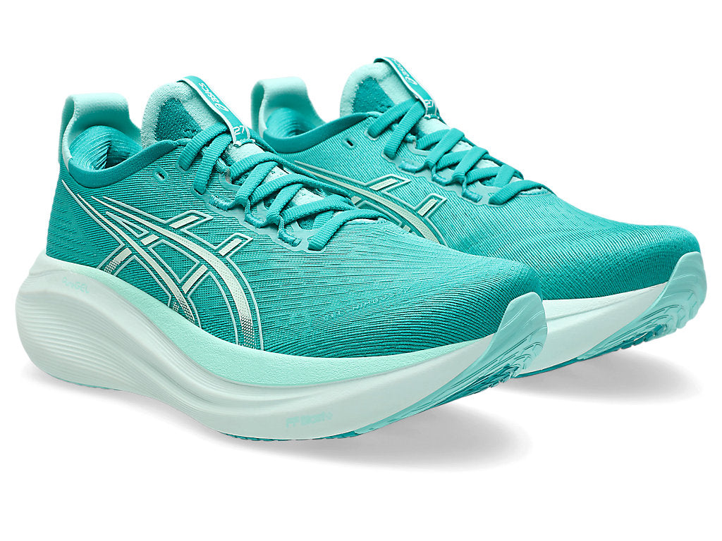 Women's Asics Gel-Nimbus 27