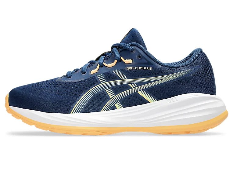 Junior Asics Gel-Cumulus 28