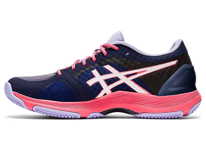 Women's Asics Netburner Super FF