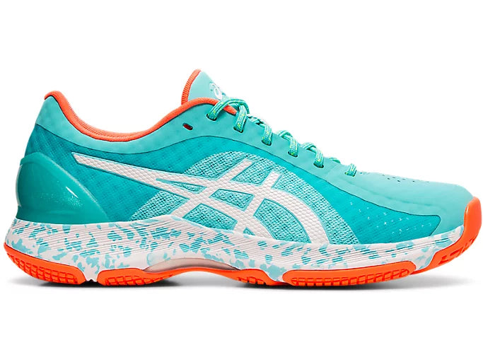 Women's Asics Netburner Super FF