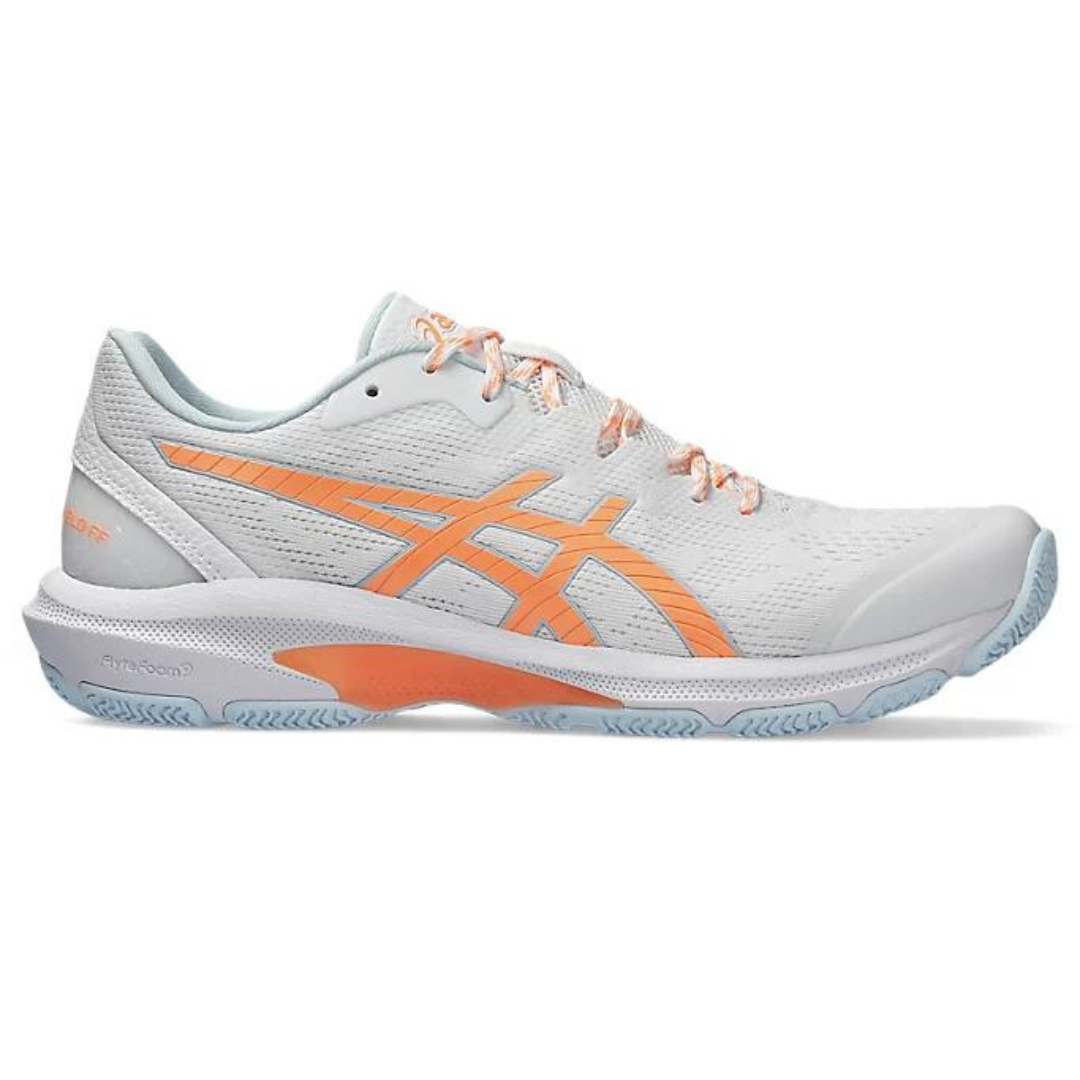 Women's Asics Netburner Shield FF