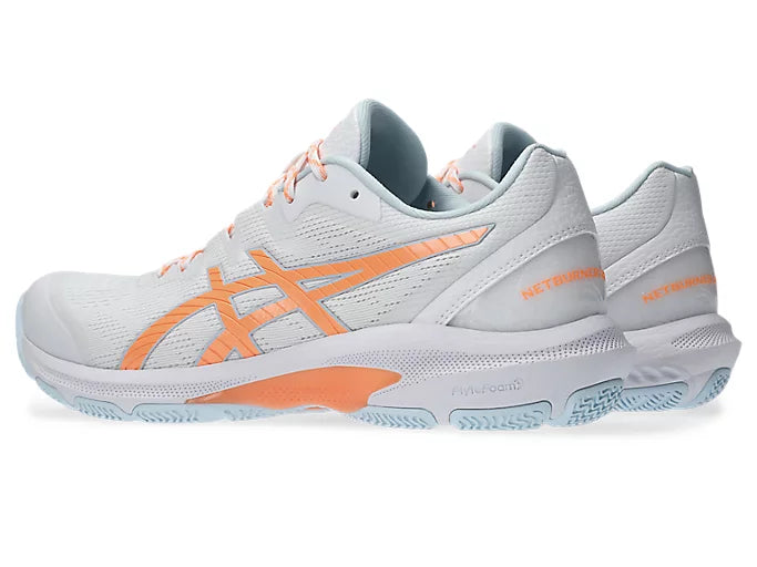 Women's Asics Netburner Shield FF