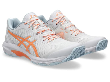 Women's Asics Netburner Shield FF