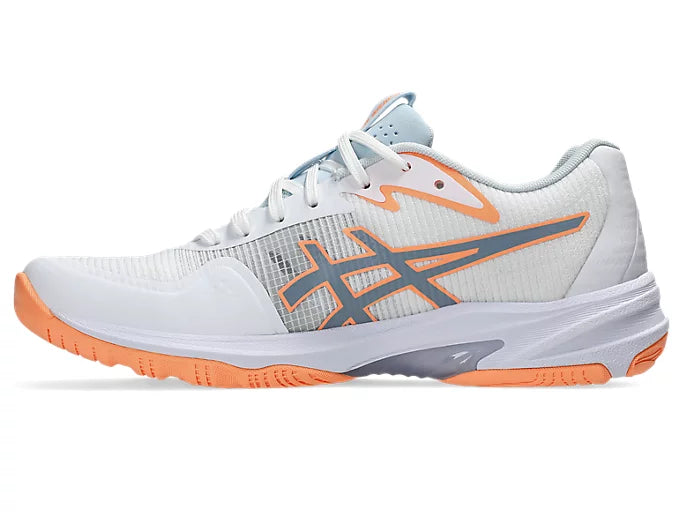 Women's Asics Netburner Professional FF 4