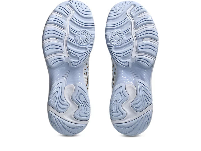 Women's Asics Netburner Professional FF 4
