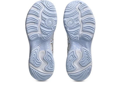 Women's Asics Netburner Professional FF 4