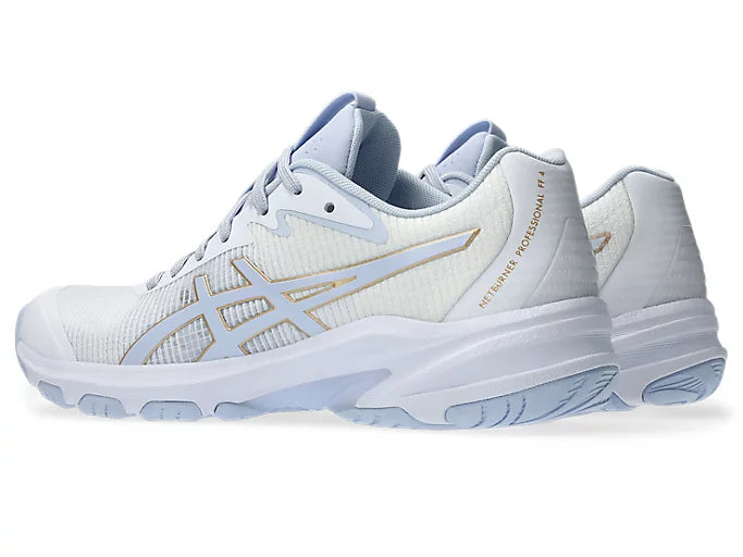 Women's Asics Netburner Professional FF 4