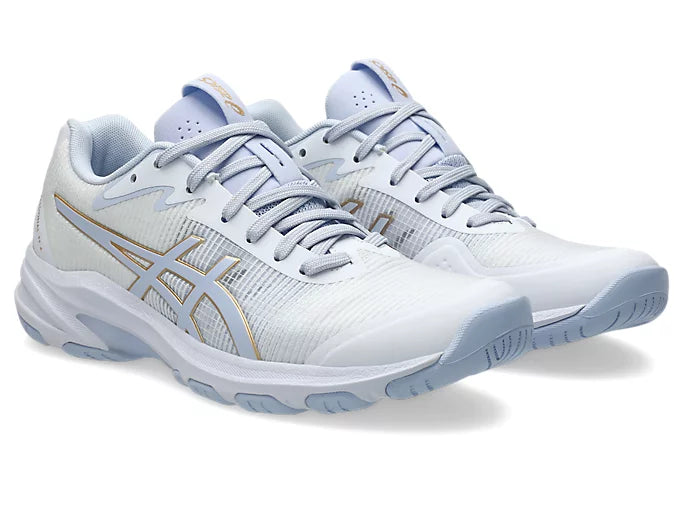 Women's Asics Netburner Professional FF 4
