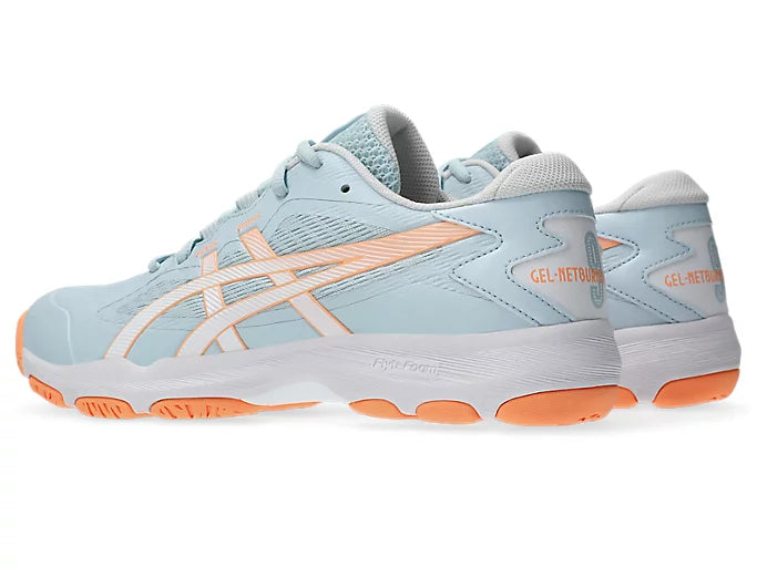 Women's Asics Gel-Netburner Academy 9