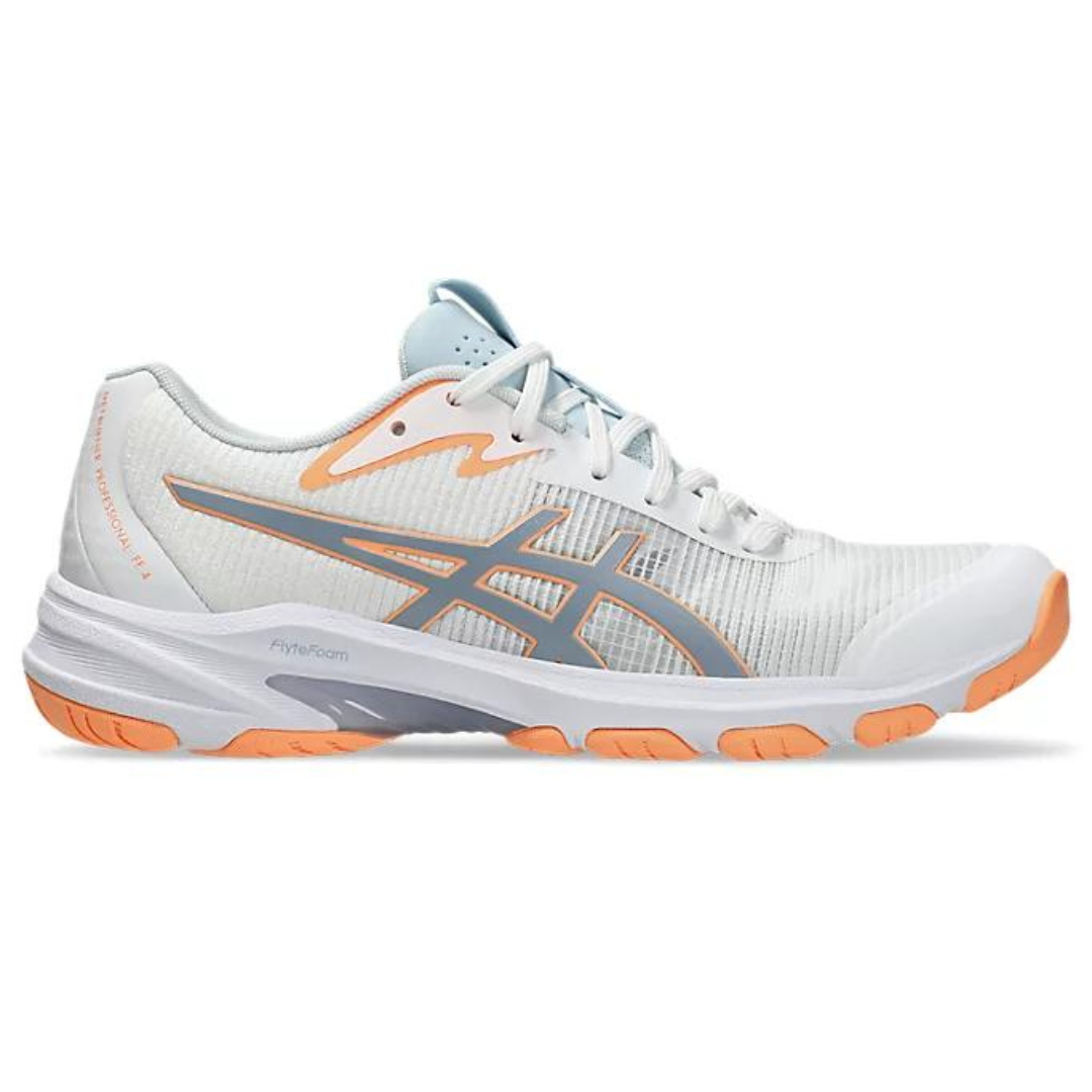 Women's Asics Netburner Professional FF 4