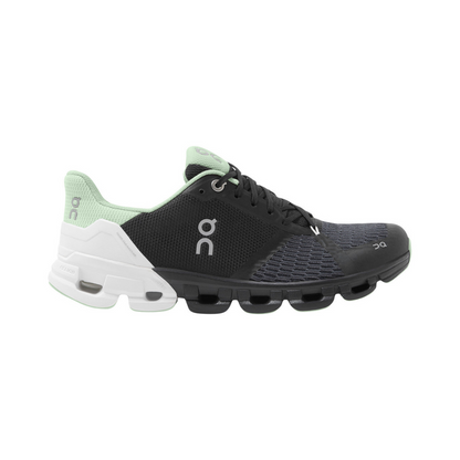 Women's On Cloudflyer 3 - Black/White