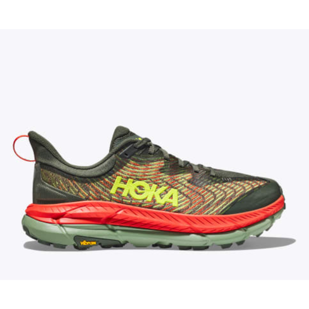 Men's Hoka One One Mafate Speed 4