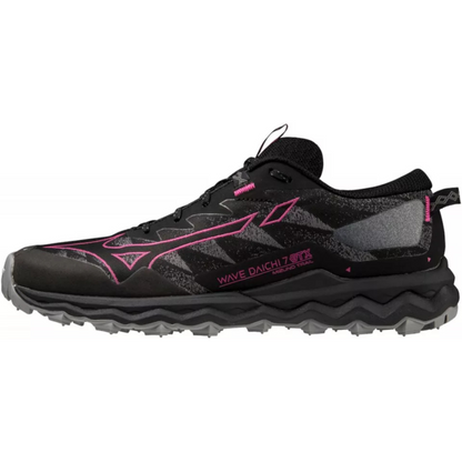 Women's Mizuno Wave Daichi 7 GTX